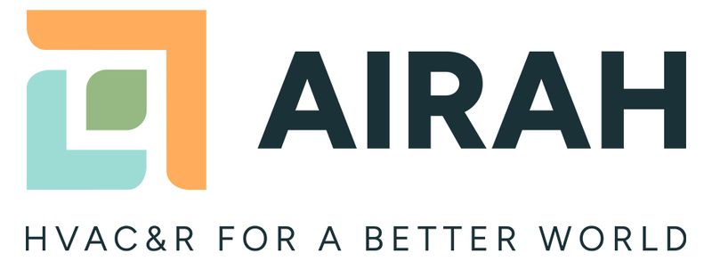 AIRAH logo