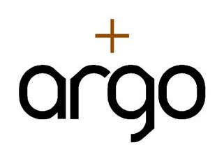 ARGO Architecture logo