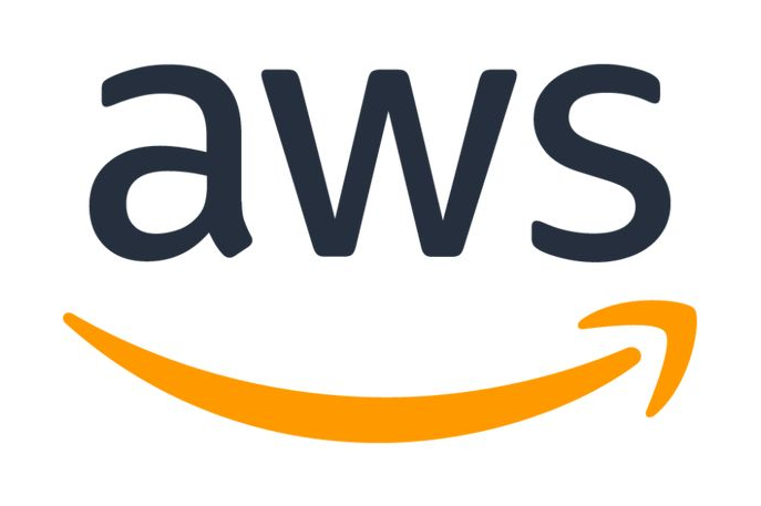 Amazon Web Services (AWS) logo