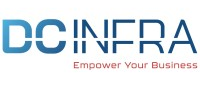 DC Infra logo