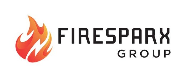 Firesparx Group logo