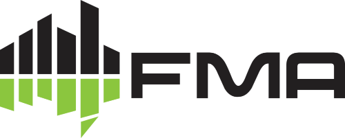 Facilities Management Association logo