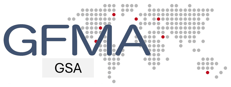 GFMA logo