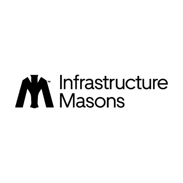 Infrastructure Masons logo