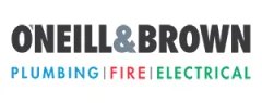 O'Neill and Brown logo