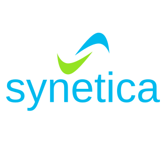 Synetica logo