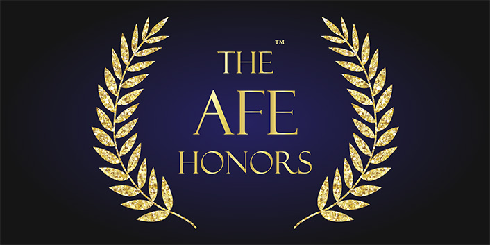 BIOT - Finalists of The AFE Honors